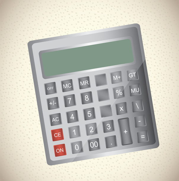 calculadora - Vector, imagen