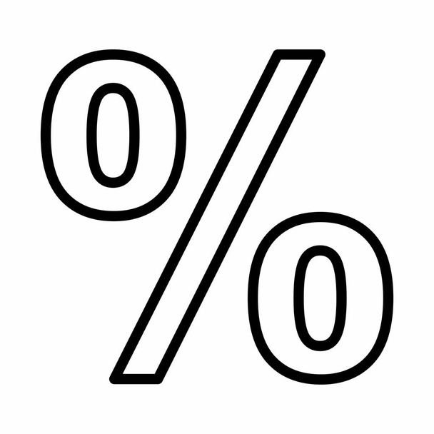 Процентовая иллюстрация
 - Вектор,изображение