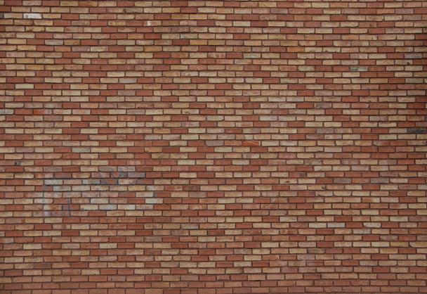 bakstenen muur - Foto, afbeelding