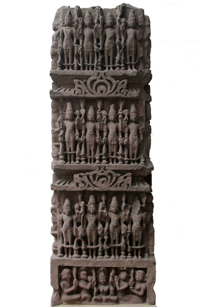 Vishnu in diverse forme e incarnazioni
 - Foto, immagini