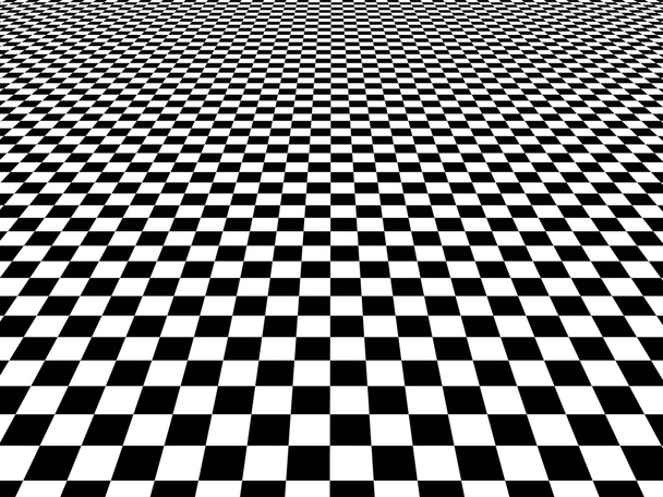 Black and White Pattern - Photo, Image