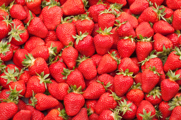 Fresh strawberry - Photo, Image