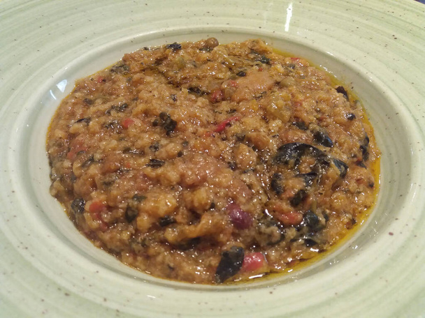 Ribollita soupe toscane
 - Photo, image
