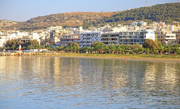 Rethymno, Creta
 - Foto, imagen