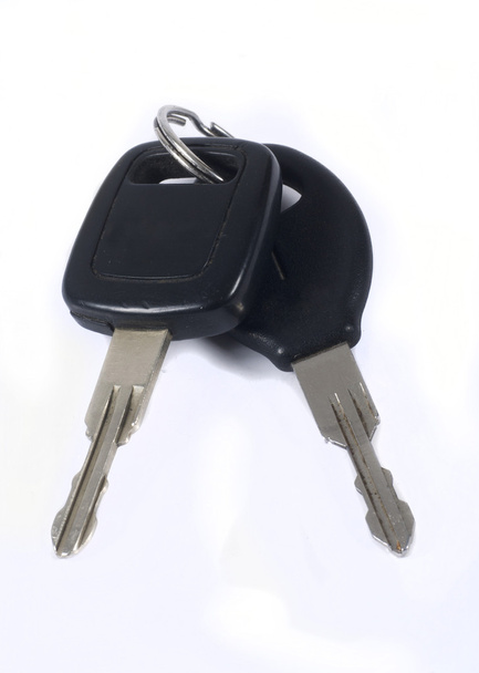 Κλειδιά αυτοκινήτου - Φωτογραφία, εικόνα