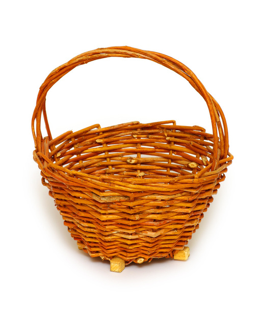 Handbasket - Photo, Image