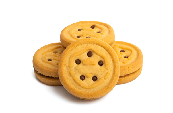 подвійний cookie ізольовані
  - Фото, зображення