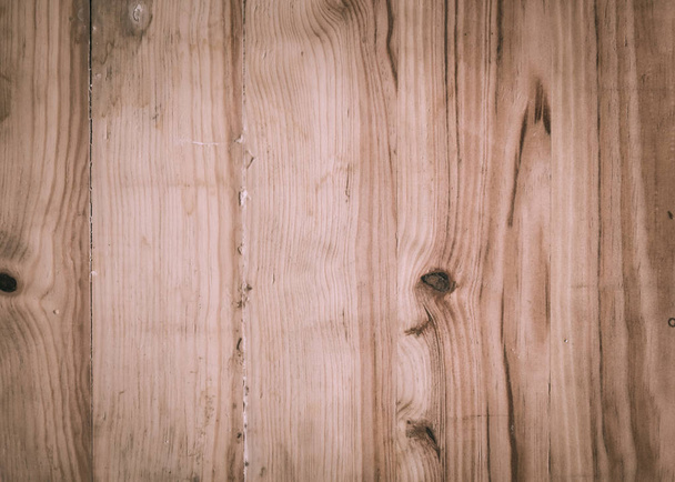 rustic wood background - 写真・画像