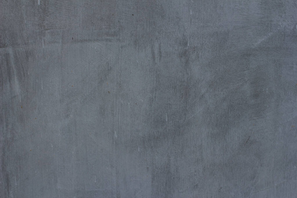 Gray concrete wall texture of a construction worker with stripes and scratches - 写真・画像