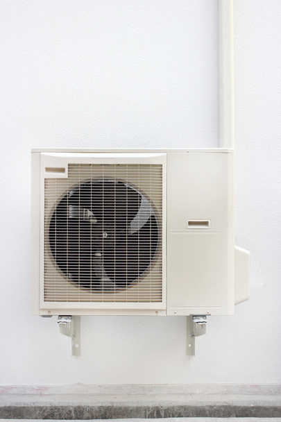 Компрессор воздуха - Фото, изображение