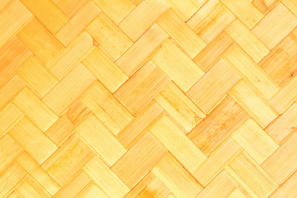 Texture di tessuto di bambù, utilizzato per lo sfondo
 - Foto, immagini