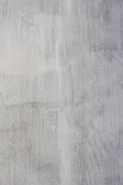 Gray concrete wall texture of a construction worker with stripes and scratches. - 写真・画像