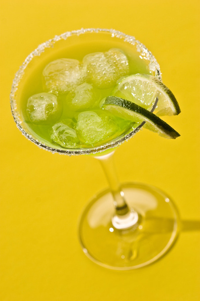Tropical cocktail - Фото, зображення