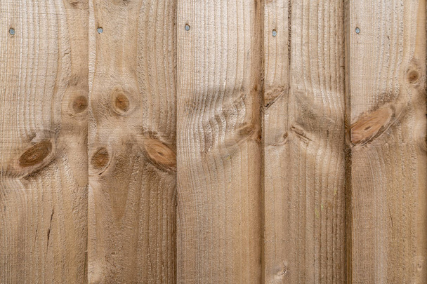Textura de cerca de madeira
 - Foto, Imagem