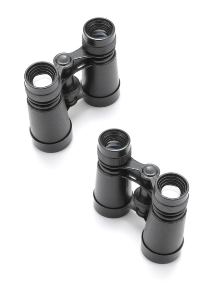 Binoculars - 写真・画像