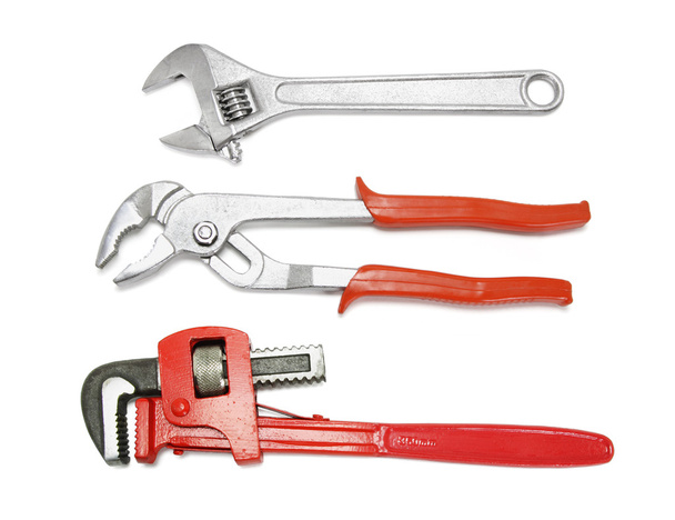 Hand Tools - Photo, Image