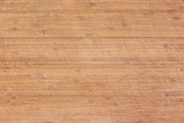 Старая доска для резки бамбука
 - Фото, изображение