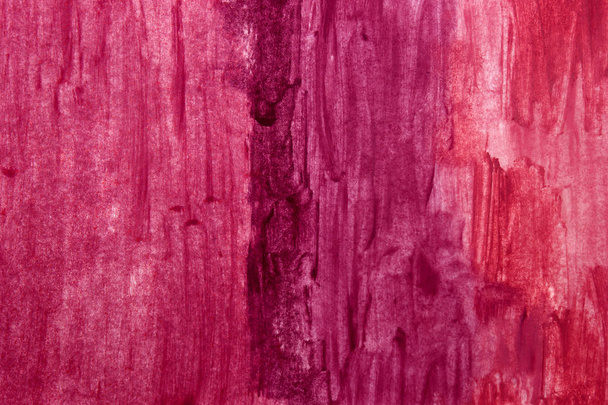 Αυτή είναι μια φωτογραφία του κόκκινου, μωβ και ροζ κραγιόν δείγματα κλίση φόντο - Φωτογραφία, εικόνα