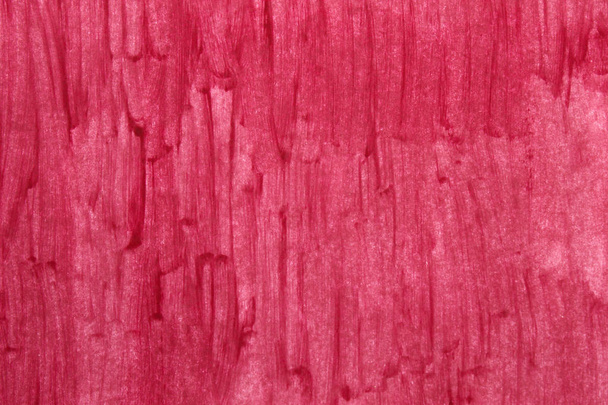 Esta es una fotografía de un fondo de muestra de lápiz labial rosa
 - Foto, Imagen