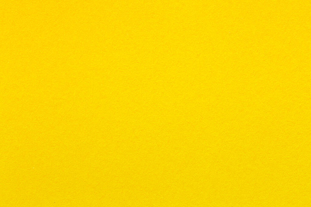 Kolor papieru, żółty papier, żółty papier tekstury, żółte tła papieru. - Zdjęcie, obraz