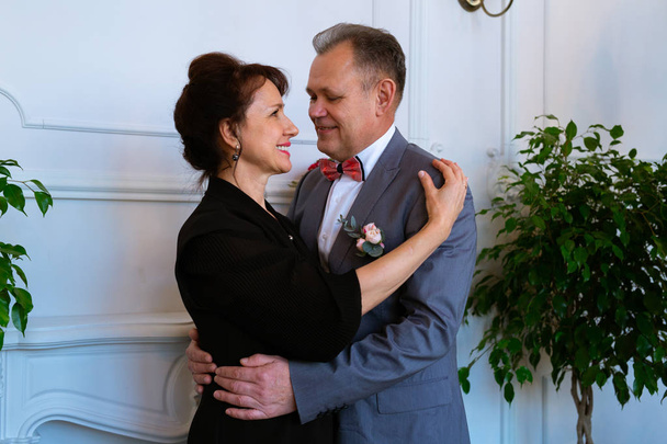 Coral wedding. 30 years of marriage. - Fotó, kép