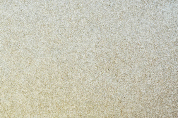 Eco-friendly, recycled textured cardboard. Background and backdr - Foto, afbeelding