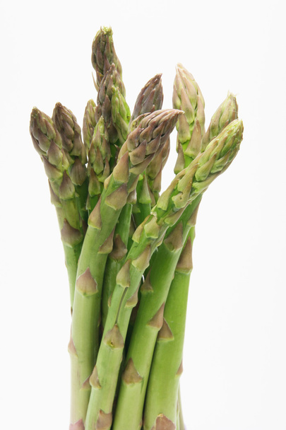 Bunch of Asparagus - Foto, Imagen