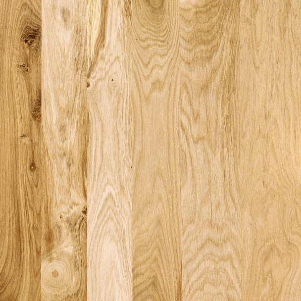 Fragment z tvrdého dřeva dřevěný panel. Dub. - Fotografie, Obrázek