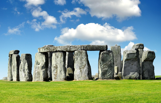 Stonehenge - Fotoğraf, Görsel