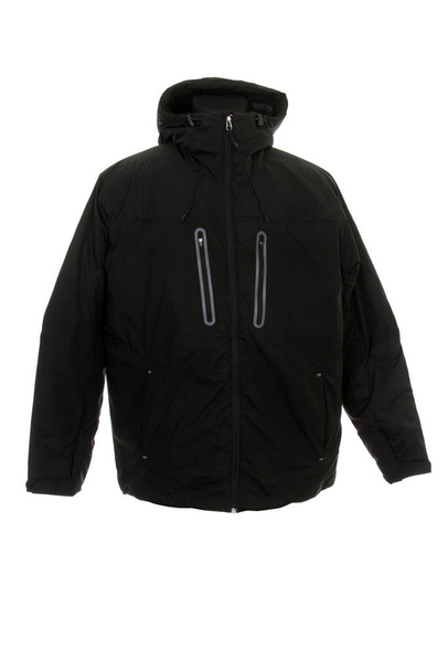 Windbreaker. sports jacket, jacket for sports, travel or camping - Photo, Image