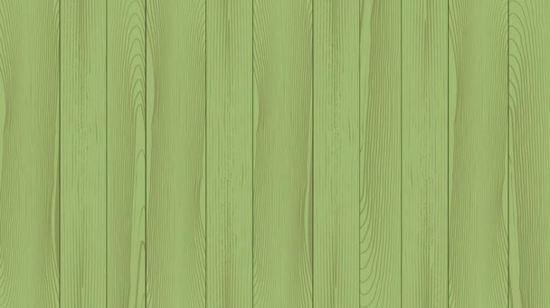 Реалістичний фон дерев'яних дощок. Красива текстура
  - Вектор, зображення