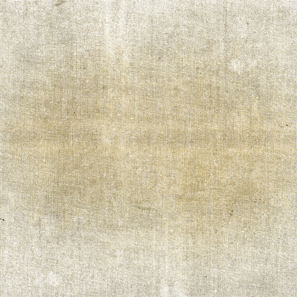 Old canvas texture - Photo, image