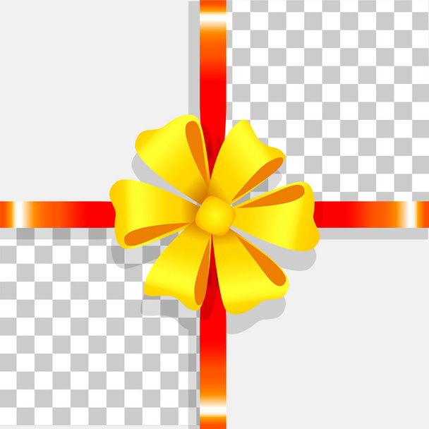 Gifts and Presents for Everyone, Wrapping Boxes - Vektor, kép