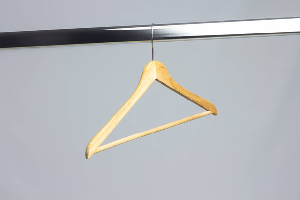 Clothes hangers - Fotografie, Obrázek