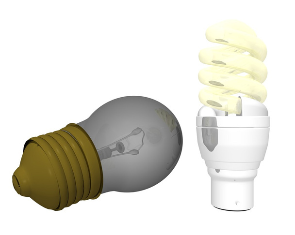 lampadine elettriche
 - Foto, immagini