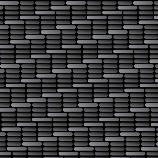 Carbon fiber patroon - Vector, afbeelding