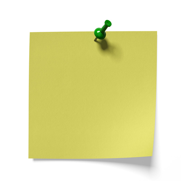 Желтая булавка
 - Фото, изображение