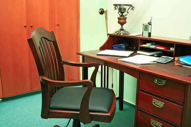Меблі для офісу
 - Фото, зображення