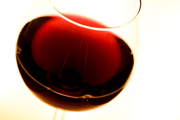Italian red wine - Φωτογραφία, εικόνα