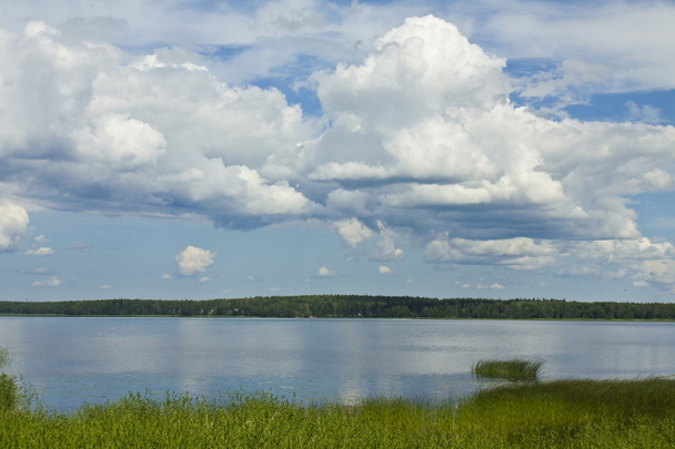 Monrepo, Golfo da Finlândia
 - Foto, Imagem