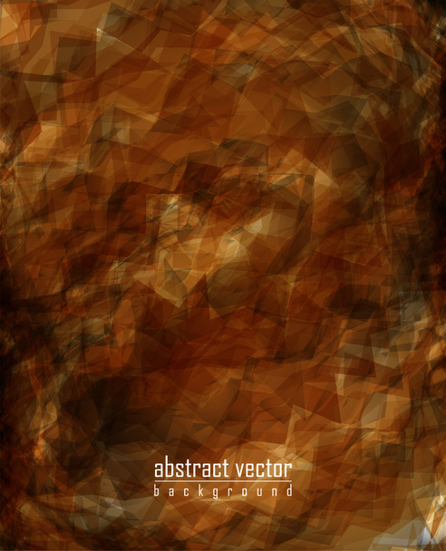 Rusty metal - Vector, Image