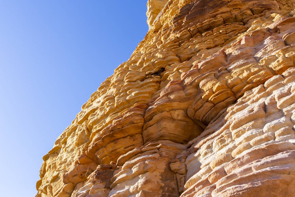Beautiful Rock Formations In The American Southwest - Photo, Image