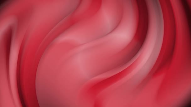 Динамическая абстрактная фоновая анимация градиентной цветовой жидкости. Динамичные футуристические формы цветного жидкого фона
.  - Кадры, видео