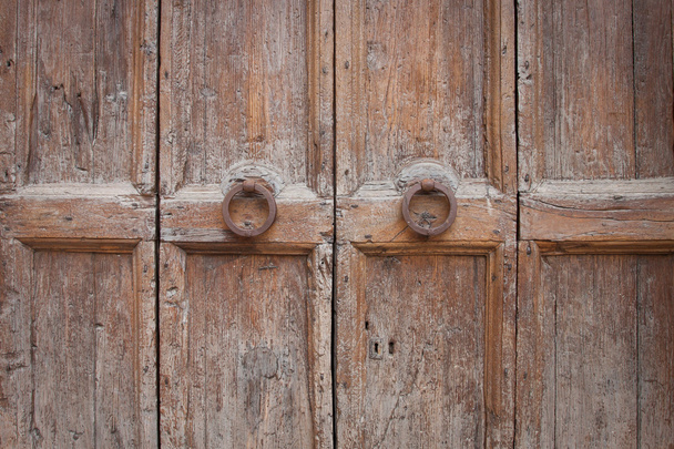 Decorative door knobs - Photo, image