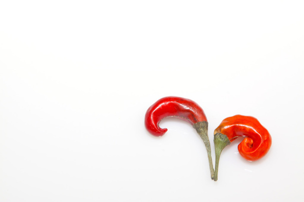 κόκκινη πιπεριά - Φωτογραφία, εικόνα