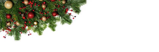 Cornice decorazione di Natale
 - Foto, immagini