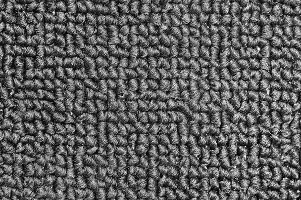 Textura de alfombra - Foto, Bild