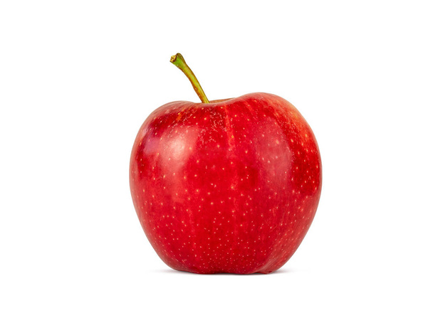 Red apple - Photo, image