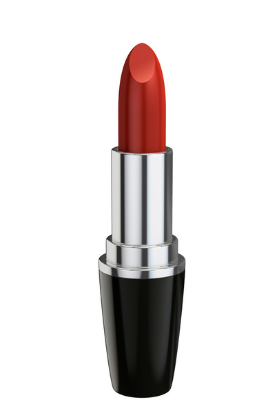 Red Lipstick - Fotó, kép