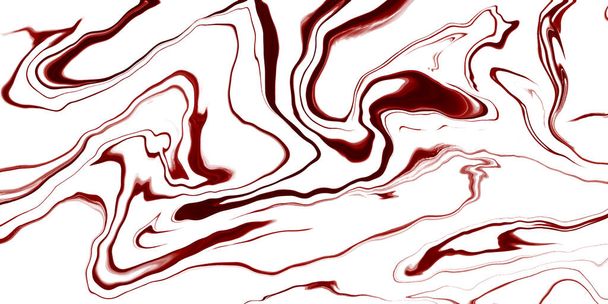 Texture vectorielle abstraite en marbre, décors fluides
 - Vecteur, image